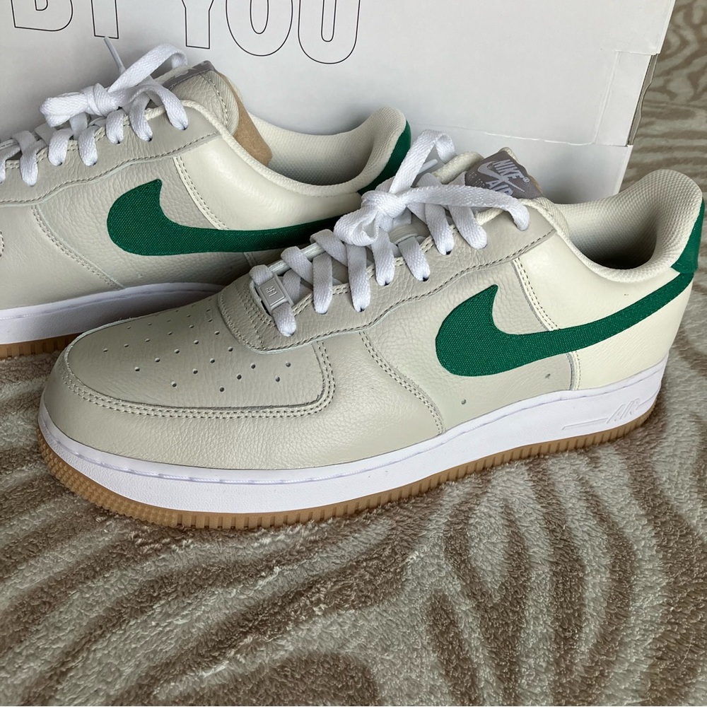 Nike Airforce One Size 11.5 Custom Shoes Brand New